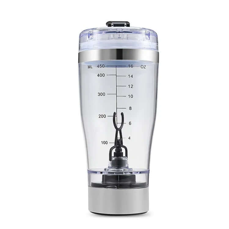 Buy Vortex Mixer | For Protein & powder Supplements | 450ml or 600ml UK