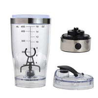 Buy Vortex Mixer | For Protein & powder Supplements | 450ml or 600ml UK