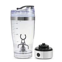 Buy Vortex Mixer | For Protein & powder Supplements | 450ml or 600ml UK