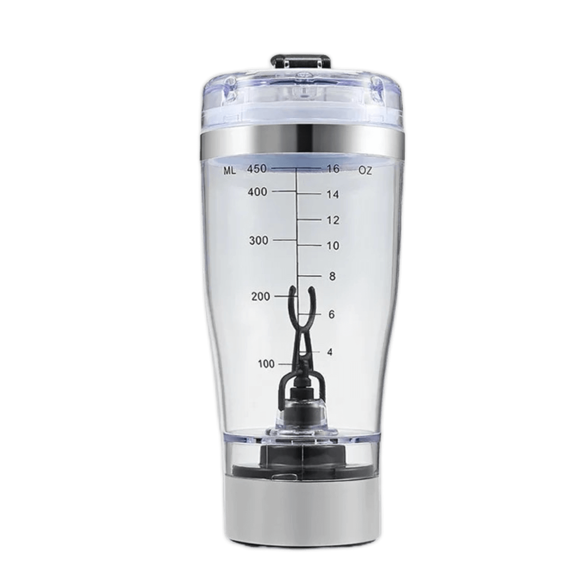 Buy Vortex Mixer | For Protein & powder Supplements | 450ml or 600ml UK
