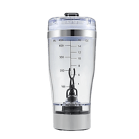 Buy Vortex Mixer | For Protein & powder Supplements | 450ml or 600ml UK