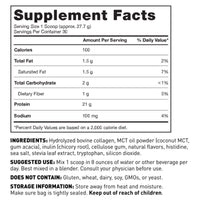 Buy Paleo Protein | Vanilla Bean | 831g UK