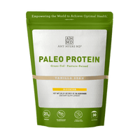 Buy Paleo Protein | Vanilla Bean | 831g UK