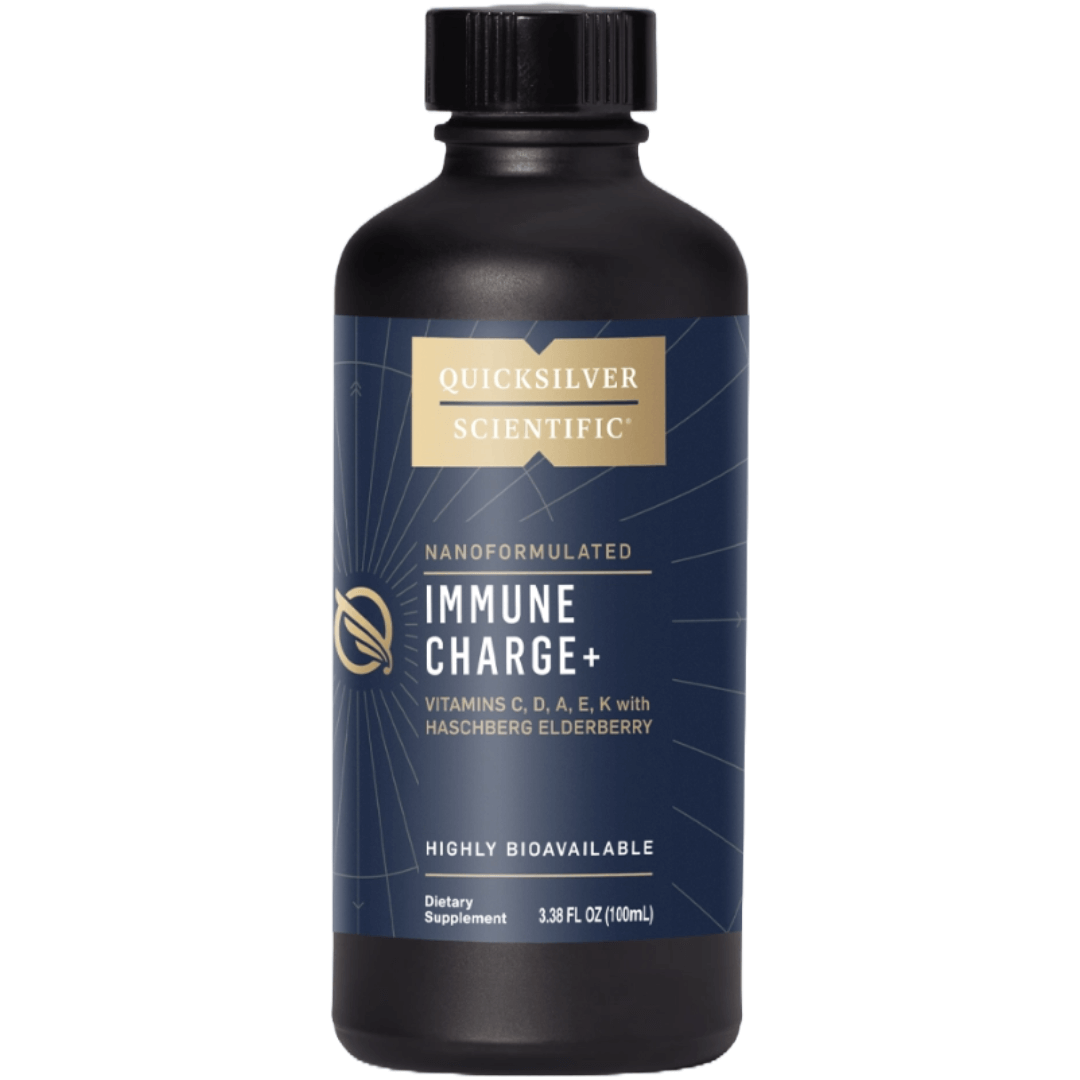 Buy Immune Charge + 100ml UK online