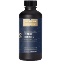 Buy Immune Charge + 100ml | Quicksilver Scientific UK