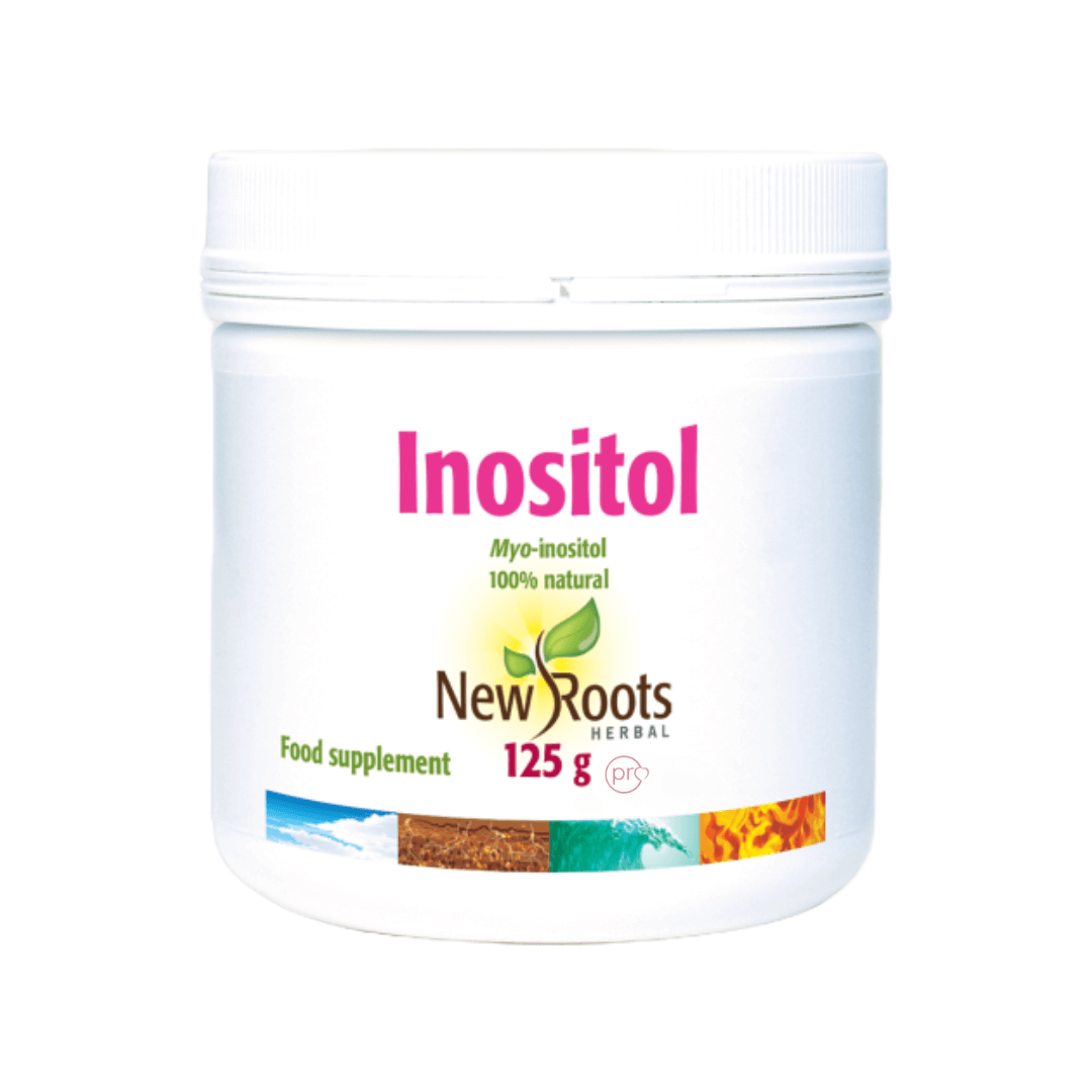 Buy Inositol | 125g UK