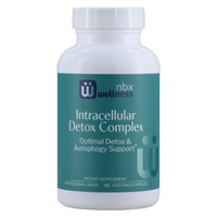 Buy Intracellular Detox Complex | 66 Capsules UK
