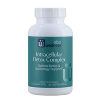 Buy Intracellular Detox Complex | 66 Capsules UK
