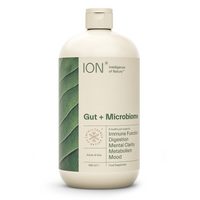 Buy ION Biome | ION Gut health 946ml 32oz UK