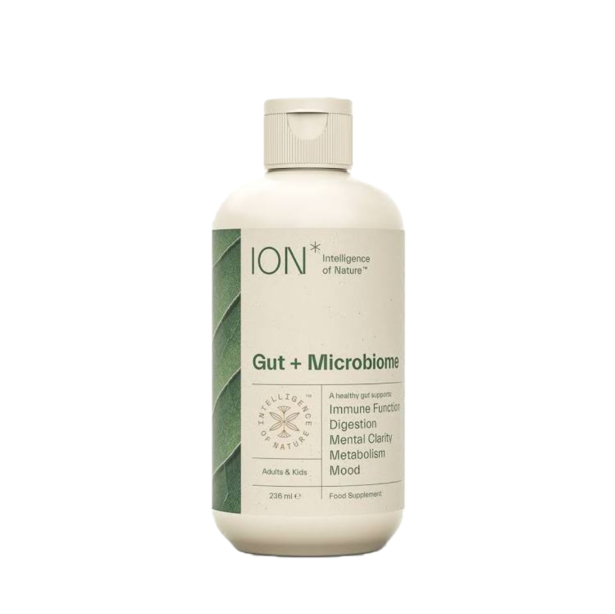 Buy ION Biome | ION Gut health 236ml - 8oz UK
