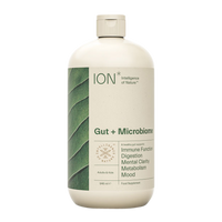 Buy ION Biome | ION Gut health 946ml 32oz UK