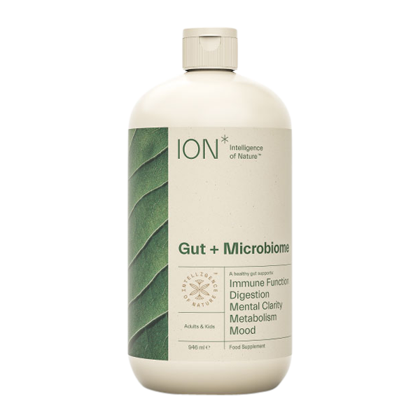 Buy ION Biome | ION Gut health 946ml 32oz UK
