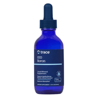 buy Ionic Boron | 6mg | 59ml | Trace Minerals online uk
