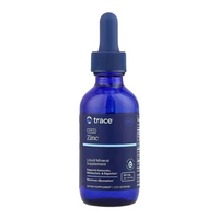 Buy Liquid Ionic Zinc | Trace Minerals | 2oz UK