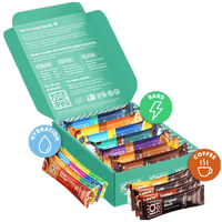 Buy Ultimate Sampler | IQBAR UK