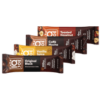 Buy IQJOE Coffee | Variety Pack | 16 Sticks UK