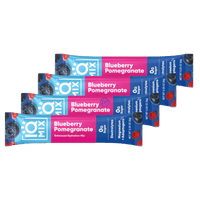 Buy IQMIX Blueberry Pomegranate | 20 Electrolyte Hydration Sachets UK