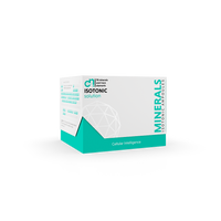 Buy Quinton Isotonic Marine Plasma UK