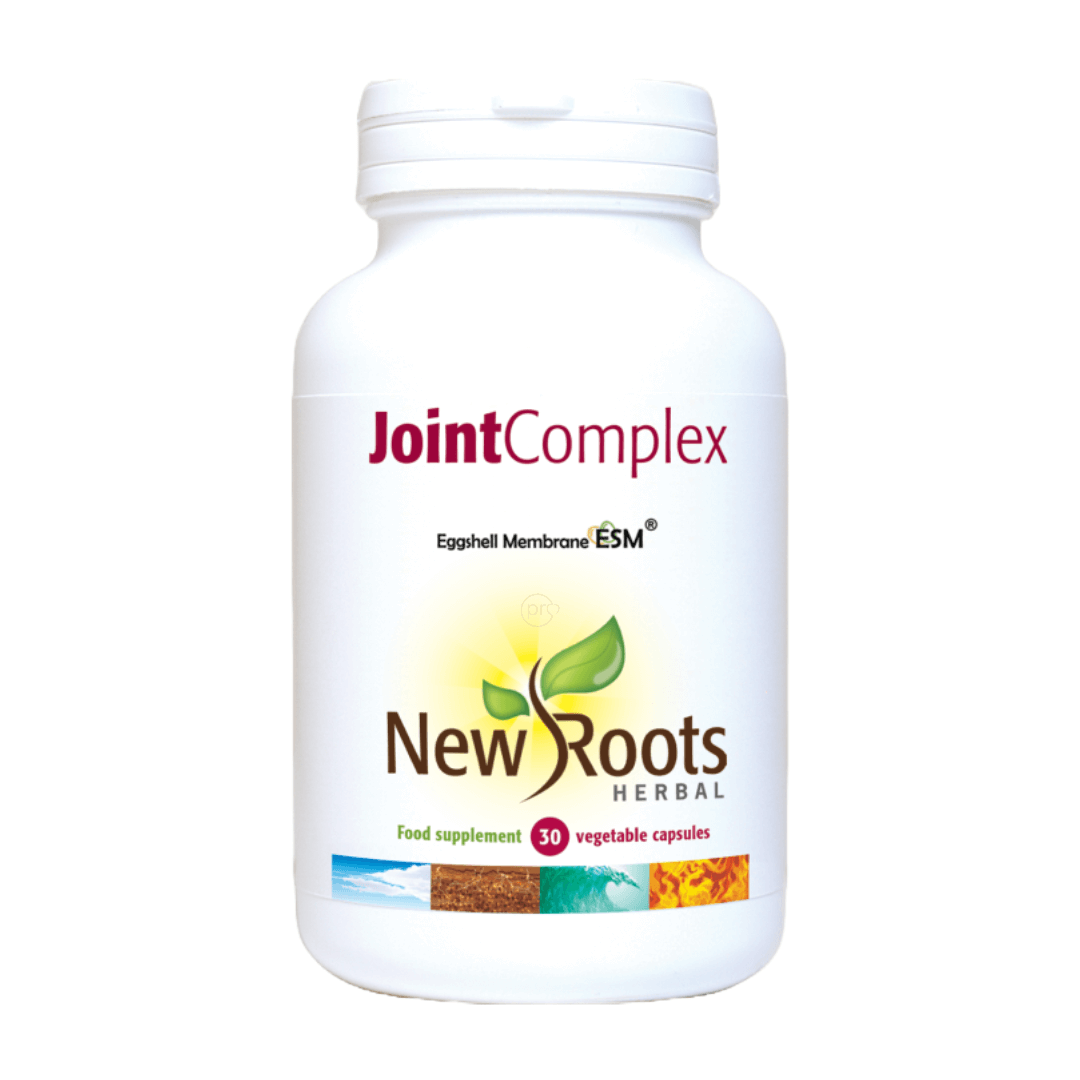 Buy Joint Complex | 30 Capsules UK | New Roots Herbal