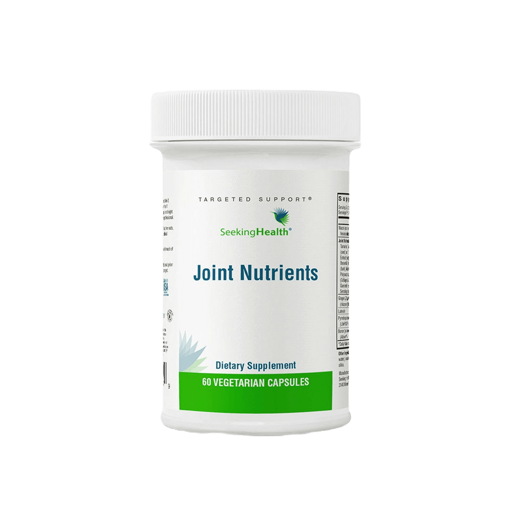 Buy Joint Nutrients | 60 Veg Capsules UK