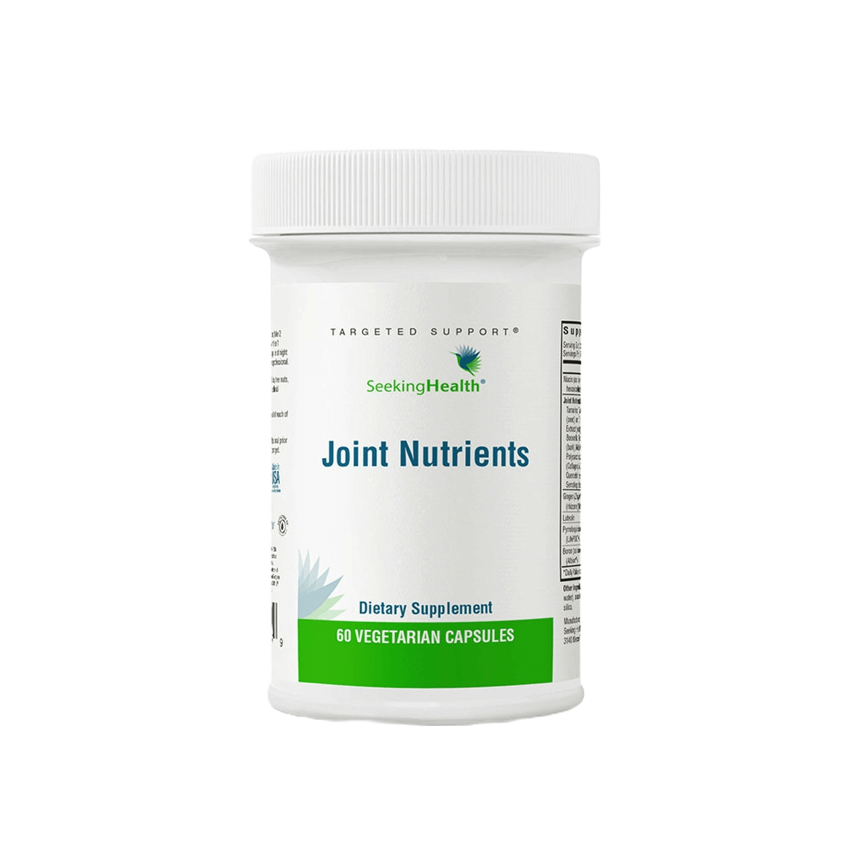 Buy Joint Nutrients | 60 Veg Capsules UK