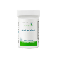 Buy Joint Nutrients | 60 Veg Capsules UK