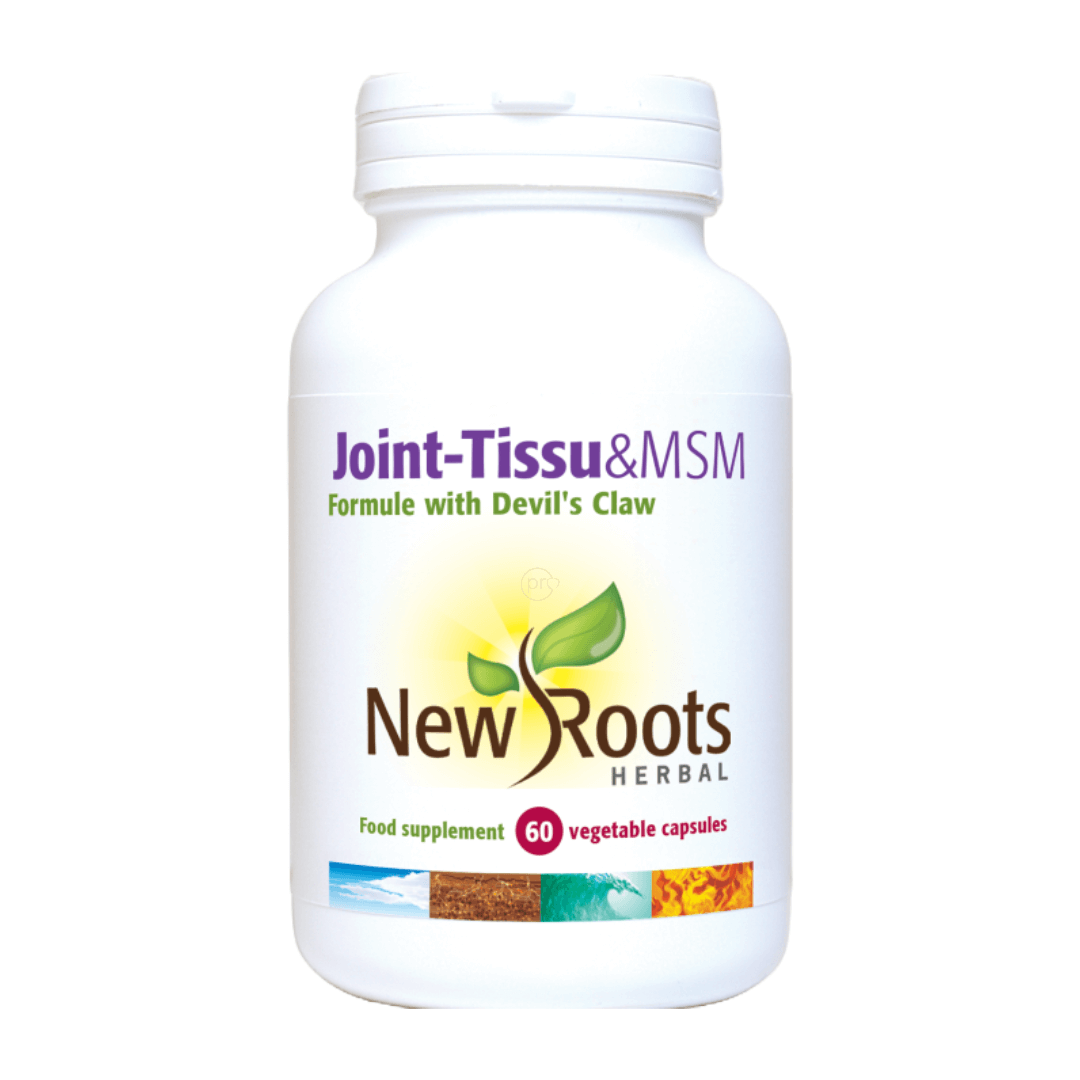 Buy Joint-Tissu & MSM - 60 Capsules UK