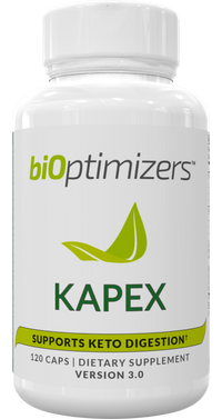 Buy Kapex | 120 Capsules UK