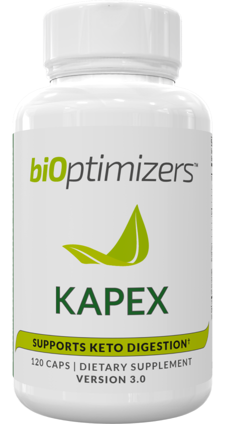 Buy Kapex | 120 Capsules UK