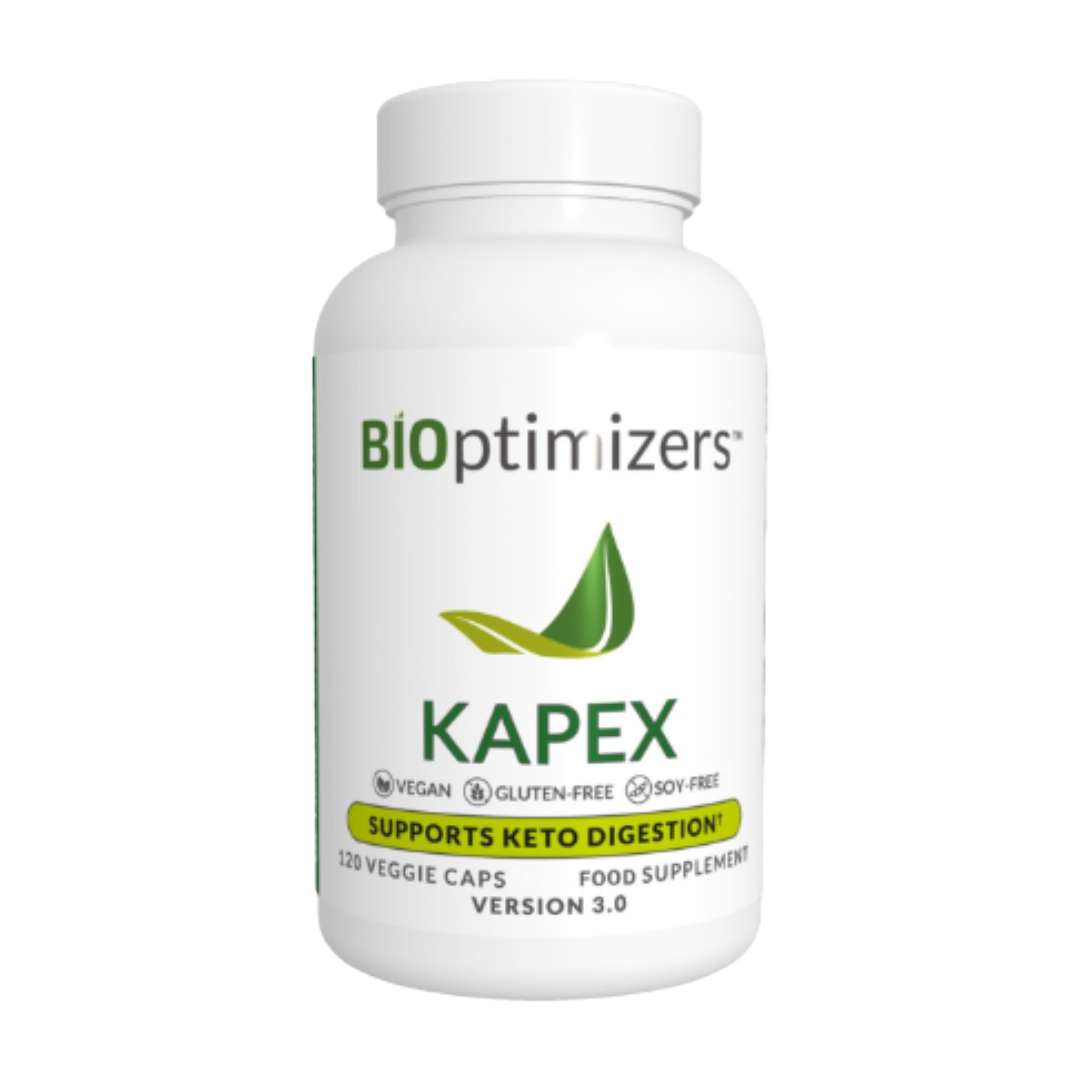 Buy Kapex | 120 Capsules UK