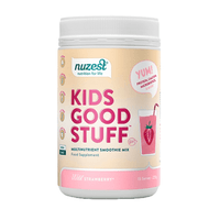 Buy Kid's Good Stuff | Multi Nutrient | Wild Strawberry | 225g UK