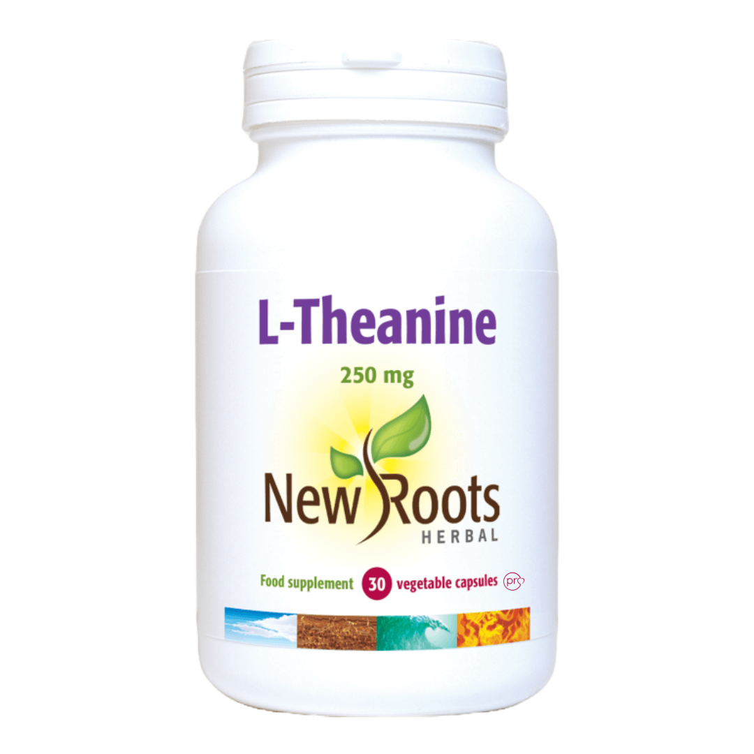 buy L-Theanine | 30 vegetable capsules online uk