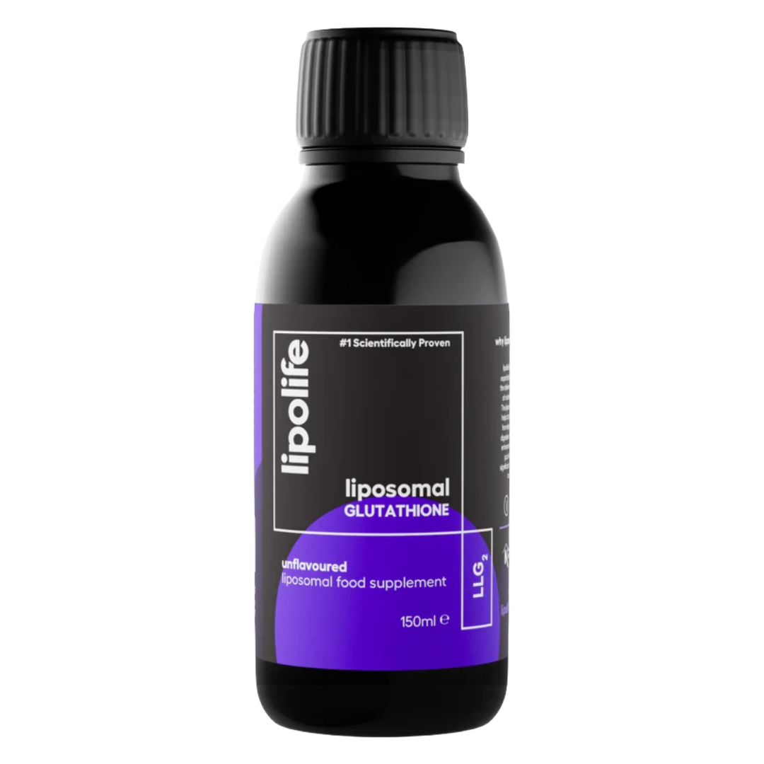 Buy Lipolife LLG2 Glutathione 150ml UK online
