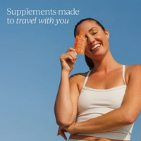 Buy Liposomal Vitamin C | 30 Pouches | Cymbiotika UK online