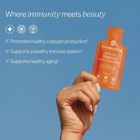 Buy Liposomal Vitamin C | 30 Pouches | Cymbiotika UK online