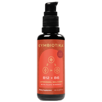 Buy Liposomal Vitamin B12 + B6 | Wild Berry UK