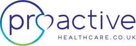 New at Proactive Healthcare