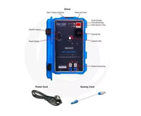 Buy HUGO Intense | PEMF UK online