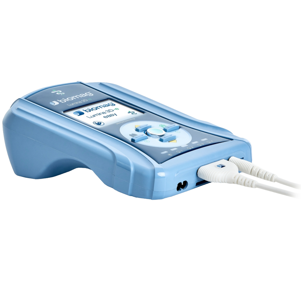 Biomag Lumina 3D-e Easy PEMF Therapy Bundle UK