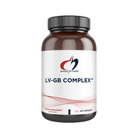 Buy LV-GB Complex | 90 Capsules UK