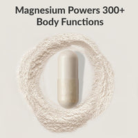 Magnesium Breakthrough 60 Capsules | BiOptimizers UK 
