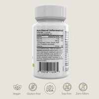 Magnesium Breakthrough 60 Capsules | BiOptimizers UK 