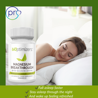 Buy Magnesium Breakthrough 60 Capsules UK