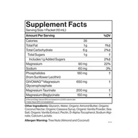 Buy Magnesium Complex L-Threonate | 28 Pouches | Cymbiotika UK online
