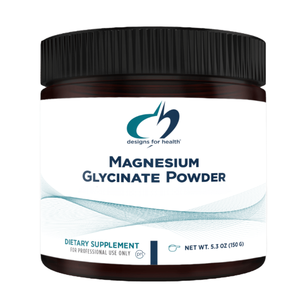 Buy Magnesium Glycinate Powder - 150g UK
