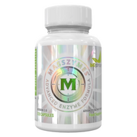 Buy Masszymes - 120 Capsules | Bioptimizers UK