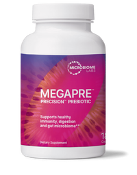 Buy Mega Pre | Precision Prebiotic |180 Capsules UK