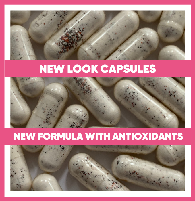 Buy MegaSporebiotic Plus Antioxidants | 60 Capsules UK