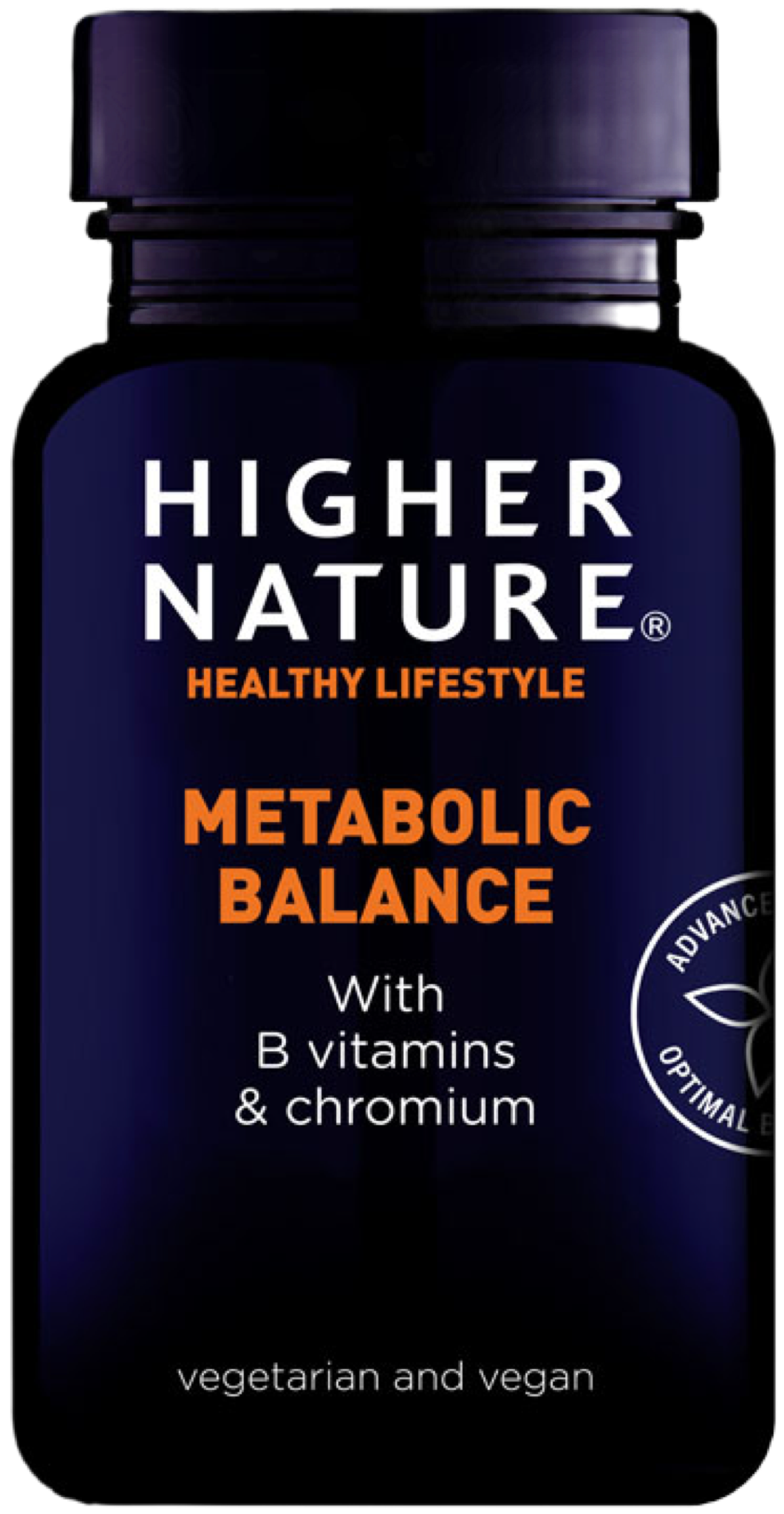 Buy Metabolic Balance 90 Veg Caps UK