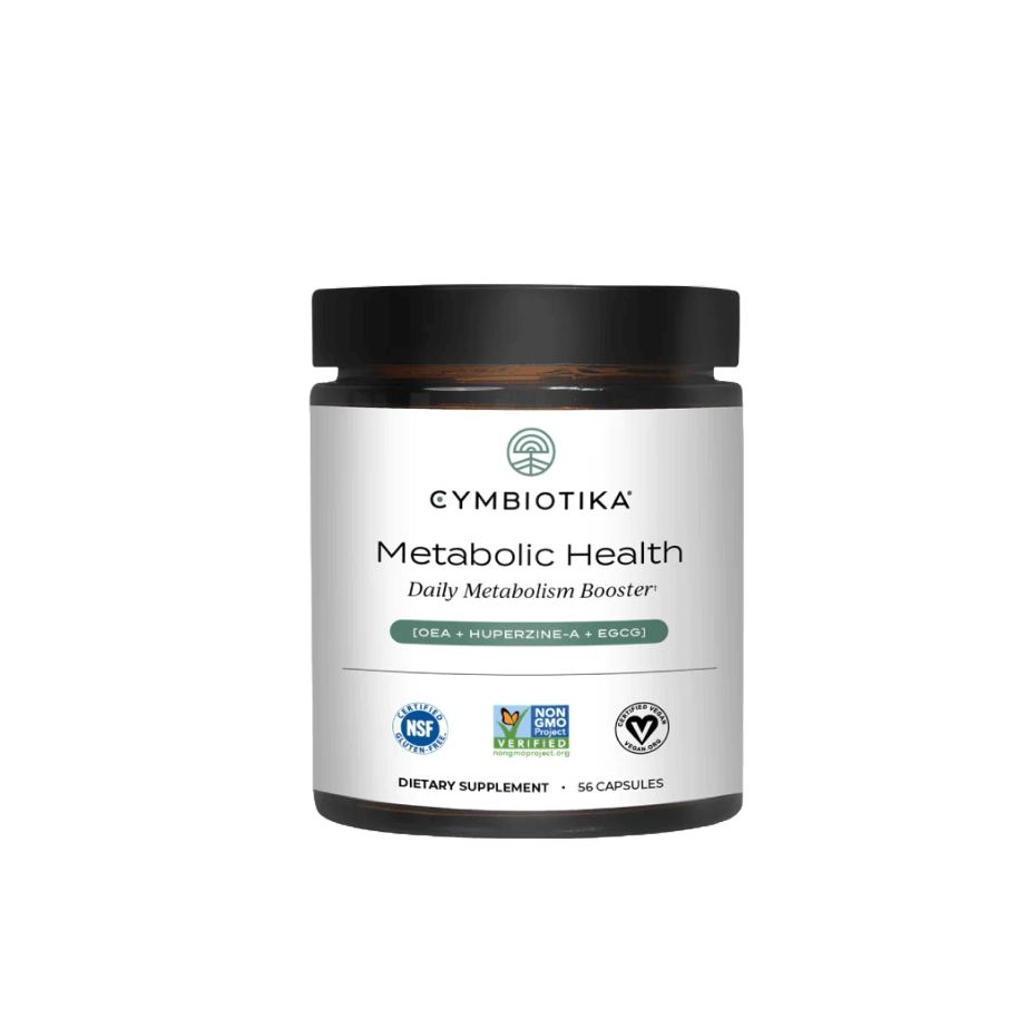 Buy Metabolic Health 56 Capsules UK